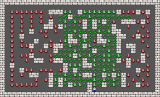 Уровень 4 — Sokobig 70